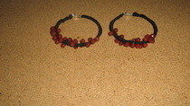 Macrame Earrings