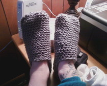 Slippers