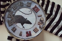 Emilie Autumn Inspired Box
