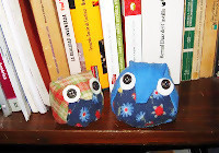Cute&Simple Owl