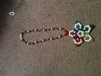 Complex Kandi Star