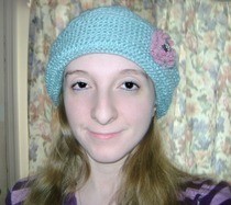 "The Stitch Is The Thing" Hat