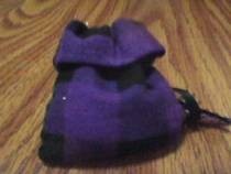 Coin Pouch :)