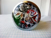 Wonderland Compact