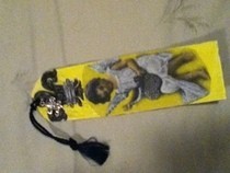 Vintage Bookmark