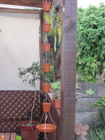 Rain Chain