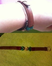 Watch Bracelet 