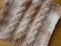 Basic Cable Square