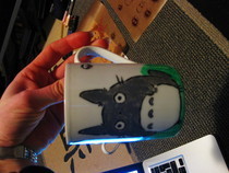 Studio Ghibli Cups 