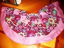 Cute Bow Skirt <3