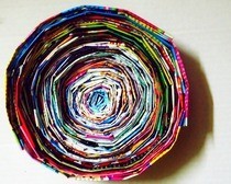 Magazine Bowls