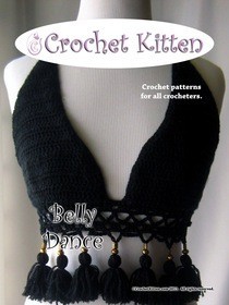 Reading Crochet Patterns