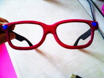 Make Nerd Glasses 