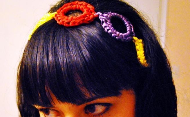 It Girl Headband