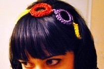 It Girl Headband