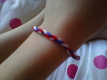 Friendship Bracelet