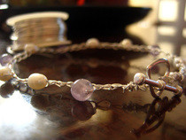 Hope Bracelet