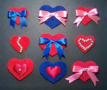 Valentine Magnets