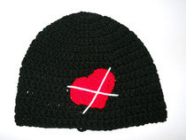 Blue October Beanie