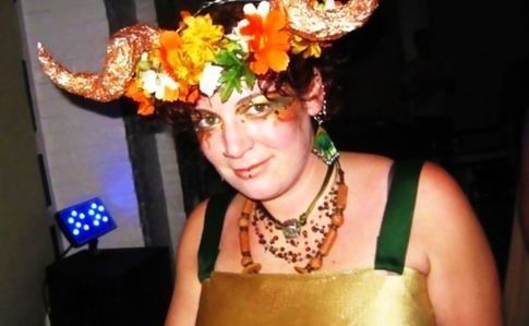 Autumnal Horns