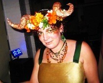 Autumnal Horns