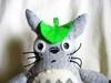Totoro Plushie!