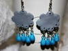Summer Rain Earrings