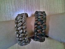 Paracord Bracelet
