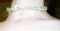 Hemp Necklace 