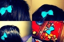 Cute Hairbow. ?