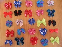 Cute Little Bows