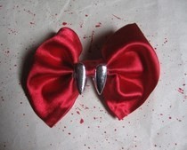 Vampire Fang Bow