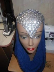 Roman  Ish Scarf