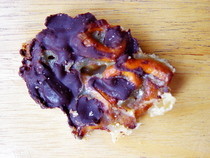 "Crack Bark" Salted Chocolate Pretzel Toffee