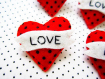 Heart Love