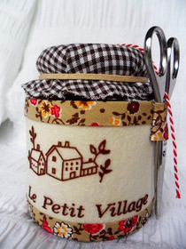 Thread Jar
