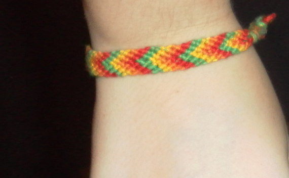 Friendship Bracelets!