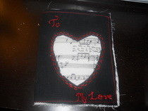 Fabric Card