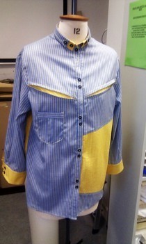 Shirt Project