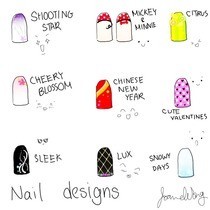Nails