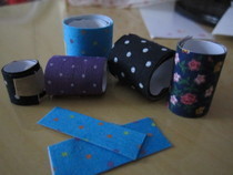 Fabric Tape