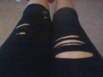 Shredde Leggings X D