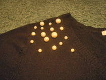 Pearl Jumper