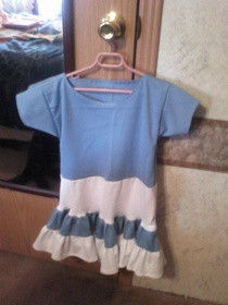 Easy Girls Dresses