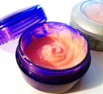 Easy Peasy Creme Blush