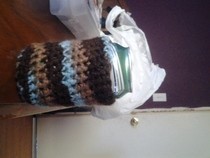 Beer Cosie
