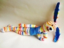 Arne & Carlos Bunny