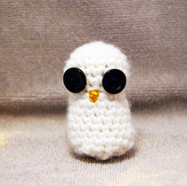 Mini Owl