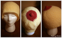 Boob Hat