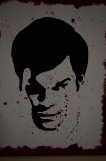 The Dark Passenger 